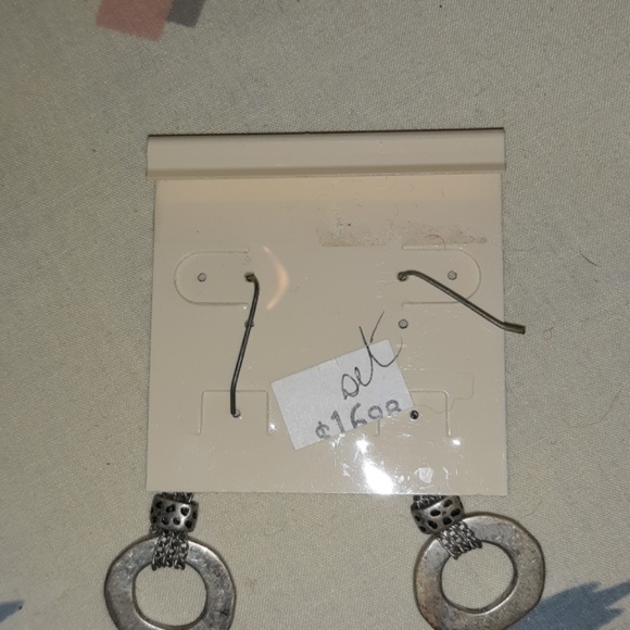 Earrings - Picture 2 of 2